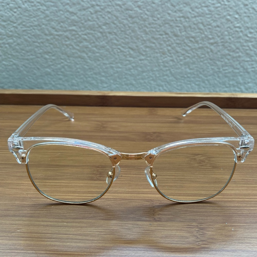 Blue Light Blocking Glasses